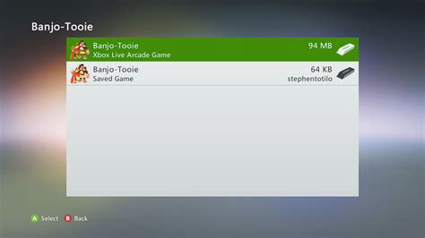 How To Transfer Xbox 360 Saves To Xbox One Kotaku Australia