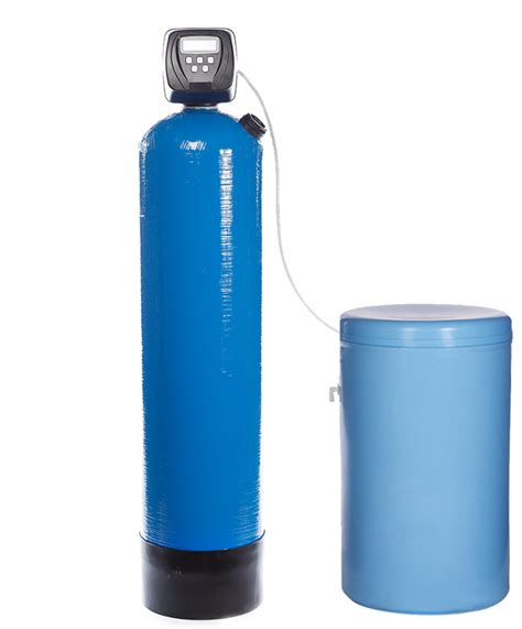 Järn i vattnet upptäcks ofta genom missfärgningar, dålig smak och. Avhärdningsfilter (Kalkfilter) - Mjukvattenfilter | Aqua ...