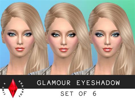 Sims 4 Eyeshadow Downloads Sims 4 Updates Page 249 Of 253