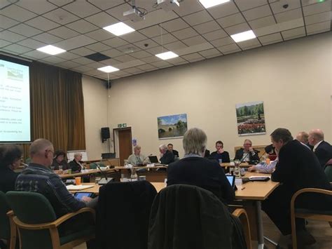 Since the last boundary changes in 2003, 39 councillors have been elected from 25 wards.1. Traveller family staying in Matlock Bath will now be moved ...