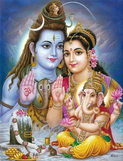 Lord shiva is a part of trinity of brahma, vishnu, mahesh and is associated with moksha which is relief from the cycle of birth and death. Lord Shiva and Parvati Mata HD Wallpapers 2015 Collection ...