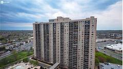 Skyline Towers Where Dreams Take Flight In Falls Church Va