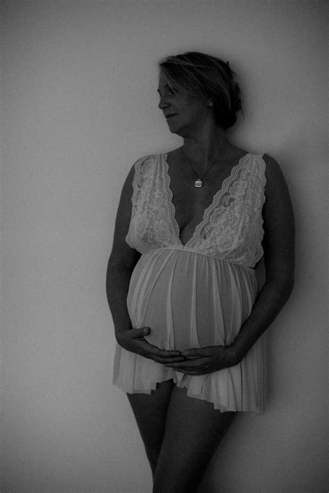 Maternity Boudoir K Revealed Boudoir Photography And Female Portraits