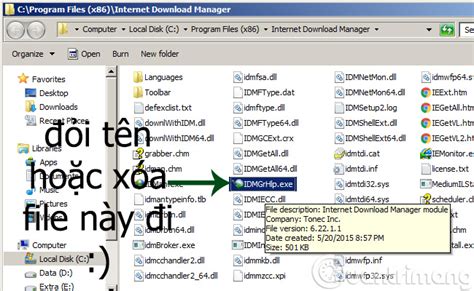 The idm (internet download manager) that you are using is registered with a fake serial number probably because you downloaded it from a non. 4 cách xử lý sự cố khi IDM thông báo "Fake Serial Number"