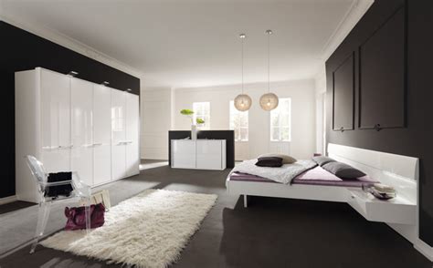 Designed by popular german furniture brands, this fantastic range of featured modern and contemporary furniture for bedroom. The Collection German furniture