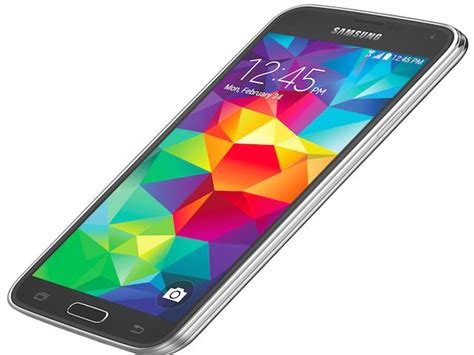 Samsung Galaxy S5 Sm G900h 16gb Unlocked Smartphone For 44999 Shipped