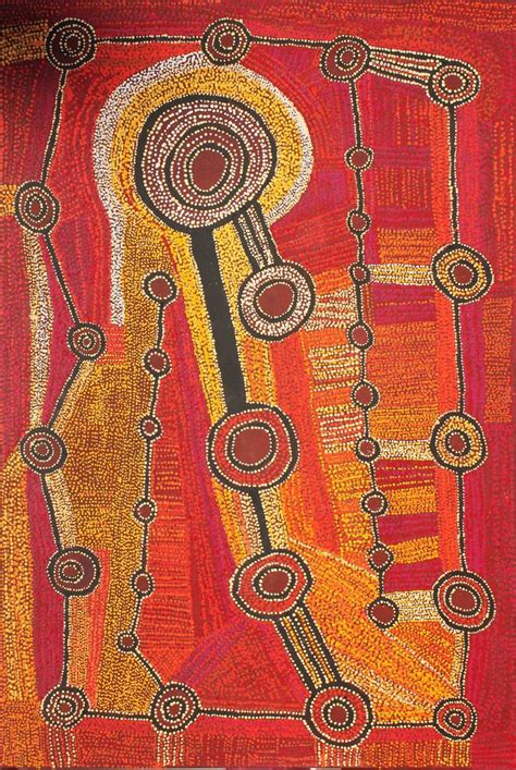 Pin On Aboriginal Paintings • Art Aborigène