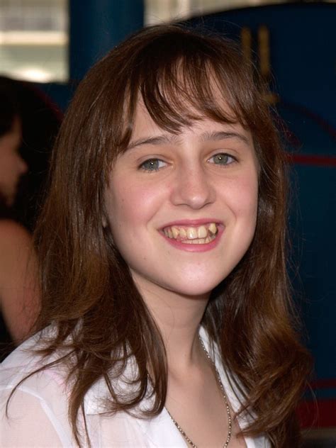 You know mara wilson from films like matilda. Mara Wilson | Fandango Nicaragua