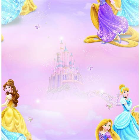 Disney Princess Wallpapers Top Nh Ng H Nh Nh P