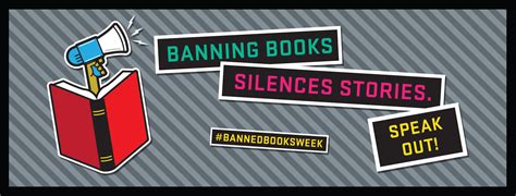 What Are You Doing For Banned Books Week Banned Books Week