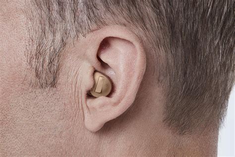Hearing Aids Binns Hearing