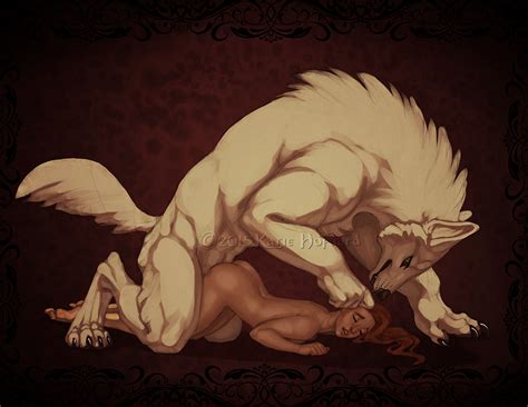 Wolf Girl Hot Sex Picture