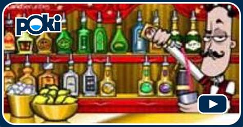 Our popular games include hits like fireboy and watergirl 4 crystal temple, moto. BARTENDER Online - Play Bartender for Free at Poki.com!