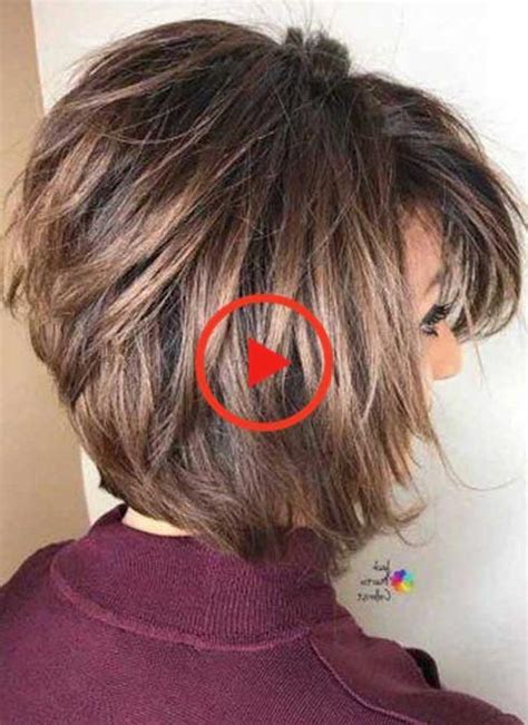 55 Classy Short Haircuts For Women 2020 A Woman Who Has Stepped Over