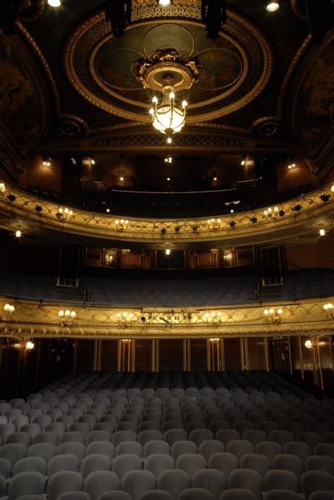 The future of the Theatre Royal Haymarket - Theatre Royal Haymarket