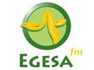 Homeboyz radio shop was also added. Egesa FM