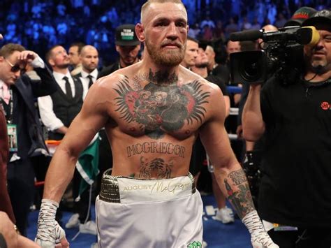 conor mcgregor vs floyd mayweather who conor should fight next the advertiser