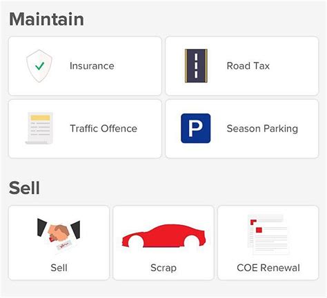 These cookies will be stored in your browser only. How to Renew Road Tax in Singapore? | Articles | Motorist
