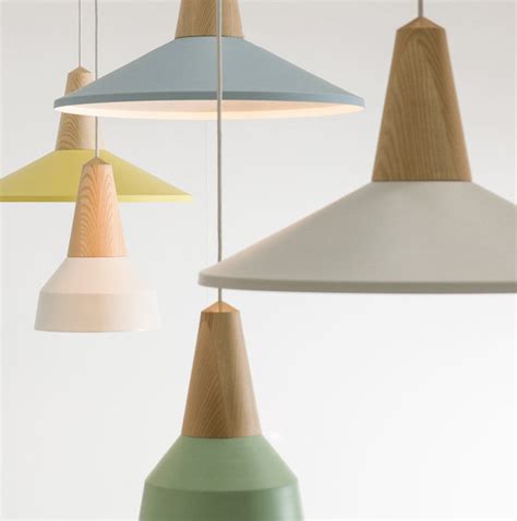 Lundlund Minimalist Scandinavian Wooden Pendant Light Tudo And Co