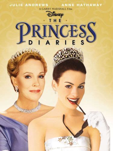 The princess diaries (2001) description: The Princess Diaries (2001) - Garry Marshall | Synopsis ...