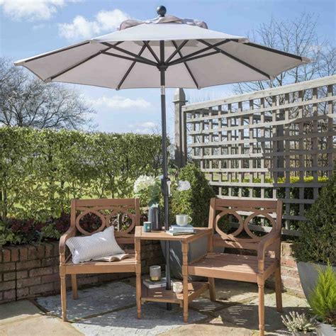 Check spelling or type a new query. Norfolk Leisure Elizabeth Parasol 3m | Garden Street