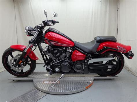 Raider mtg in venus line 2015. 2014 Yamaha Raider Cruiser for sale on 2040-motos