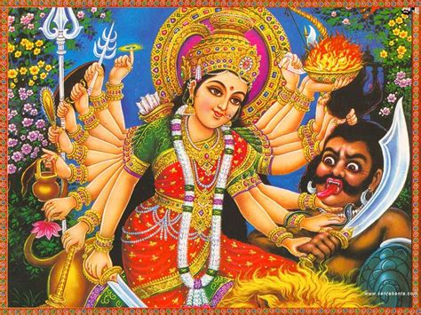 Богиня Дурга Happy Navratri Images Happy Navratri Durga