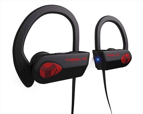 25 Best Bluetooth Wireless Sports Earphones 2019 For Runners