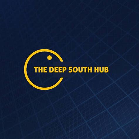 The Deep South Hub