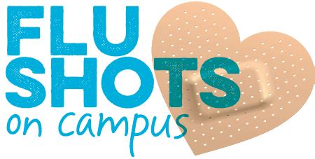 Flu Shots And Health Screenings Wellness My Total Rewards Human Resources University Of