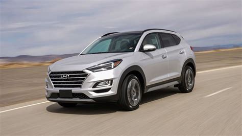 2019 Hyundai Tucson Choosing The Right Trim Suzuki Tin Tức Mua Bán