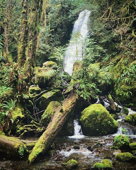 Instagram Photo By Maptote Apr 14 2016 At 947pm Utc Waterfall