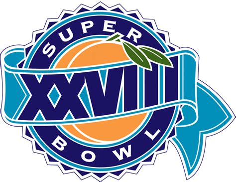 Super Bowl 28 Xxviii Collectibles