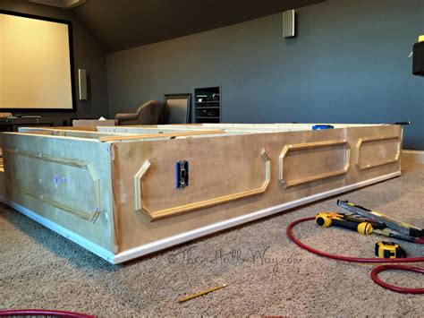 Check spelling or type a new query. DIY Home Theater Platform | Platform | Pinterest | Men ...