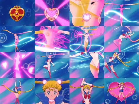 Sailormoon Transformation Tumblr Sailor Moon Wallpaper Sailor Moon My Xxx Hot Girl