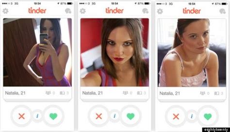 Tinder Sex Trafficking Campaign Highlights Shocking Reality Of Victims