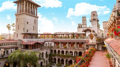 The Mission Inn Riverside California Review