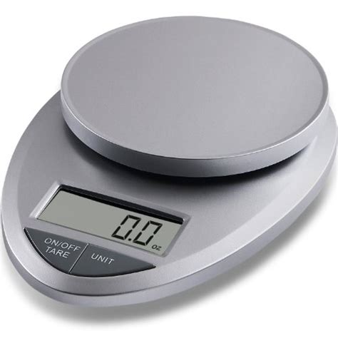 The chef baking and kitchen scale best dial scale: Best Kitchen Scales For Baking