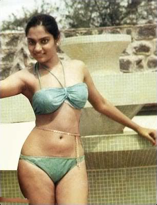 Old Actress Madhavi Hot In Bikini Spicy Photo Gallery And Latest Movie Updates