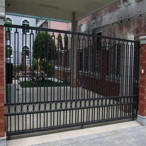 17 New Gate House Design Sri Lanka