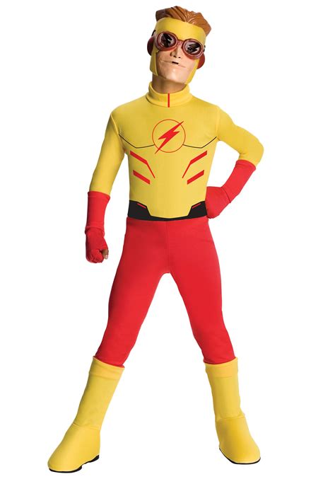 kids-flash-costume-Zoom.jpg (1750×2500) | costumes | Pinterest