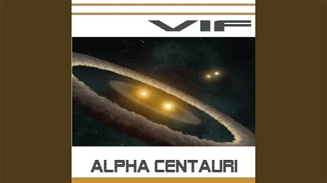 Alpha Centauri Youtube