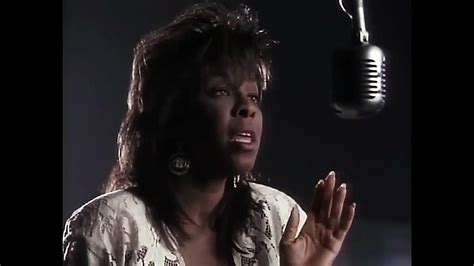 Natalie Cole Miss You Like Crazy Remastered Hd Youtube