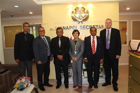 Street address level 21, menara imc, 8 jalan sultan ismail, kuala lumpur 50250 telephone: Visit by Ms. Jacinta Gould, Deputy High Commissioner New ...