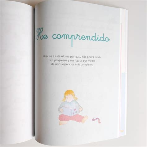 Gran Cuaderno Montessori Aprendizaje Vivencial Educar En La Luz