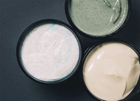 A Beginners Guide To Self Preserving Lush Fresh Handmade Cosmetics