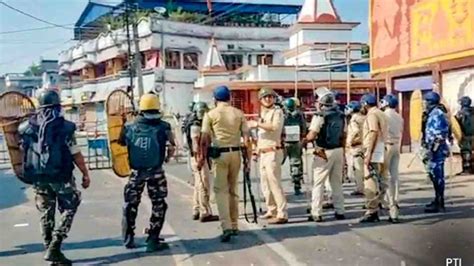 West Bengal Prepares For Panchayat Elections Amidst Rising Violence — Transcontinental Times