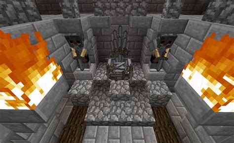 Game Of Thrones Iron Throne Screenshots Show Your Creation