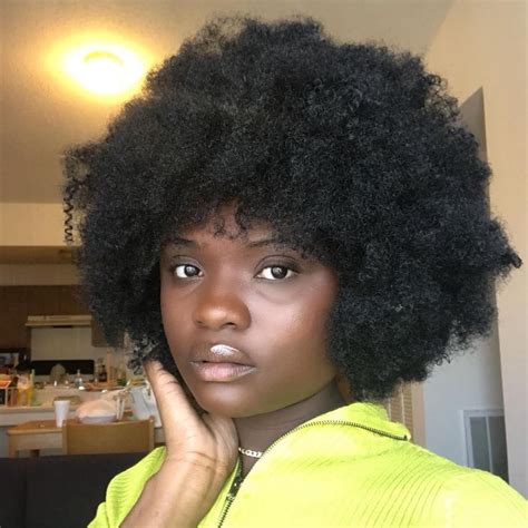 Hot Ebony Teen Jheri Curl Hair Coloring Hot Ebony Teen Black Hair Hair Coloring Hot