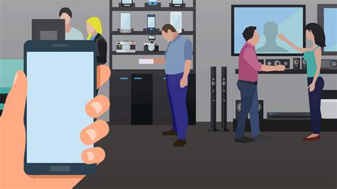We did not find results for: Stores try on beacons | The Network | The Network